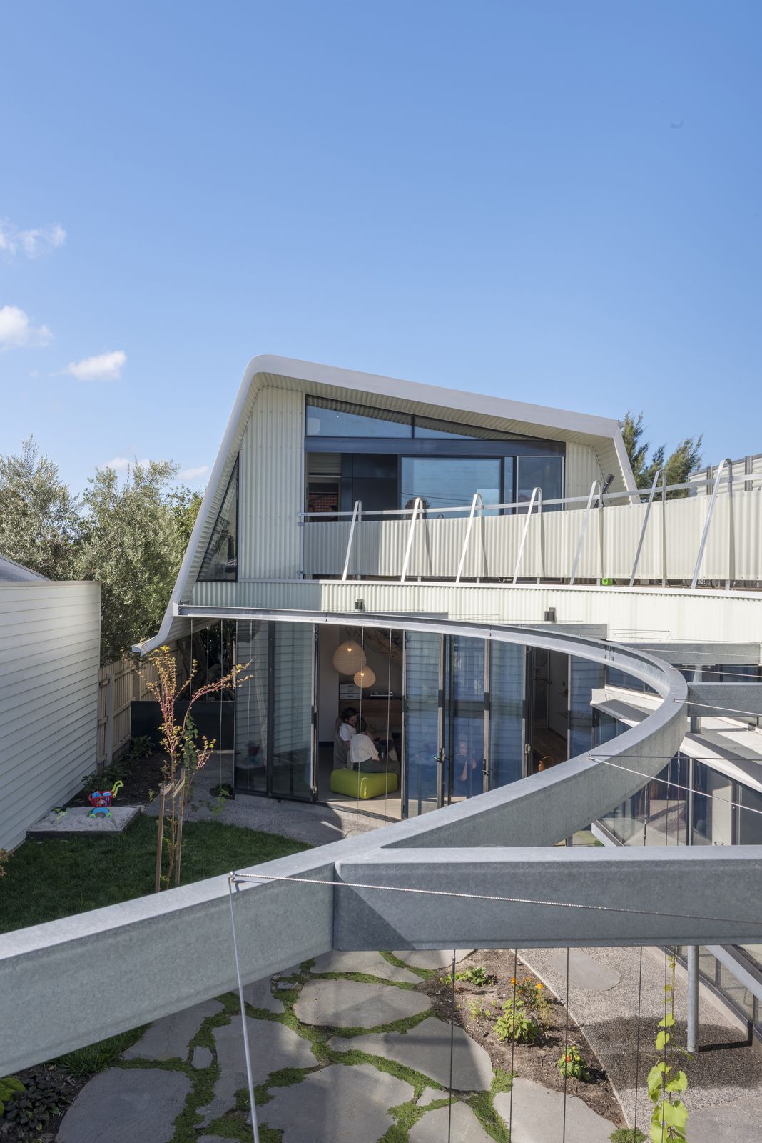 Meet the owners of the Great Australian Bight house | ArchitectureAu