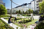 2016 National Landscape Architecture Awards: Award for Civic Landscape