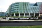 Victorian Government Architect regains status