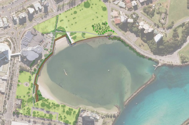 Stage 1 Design.