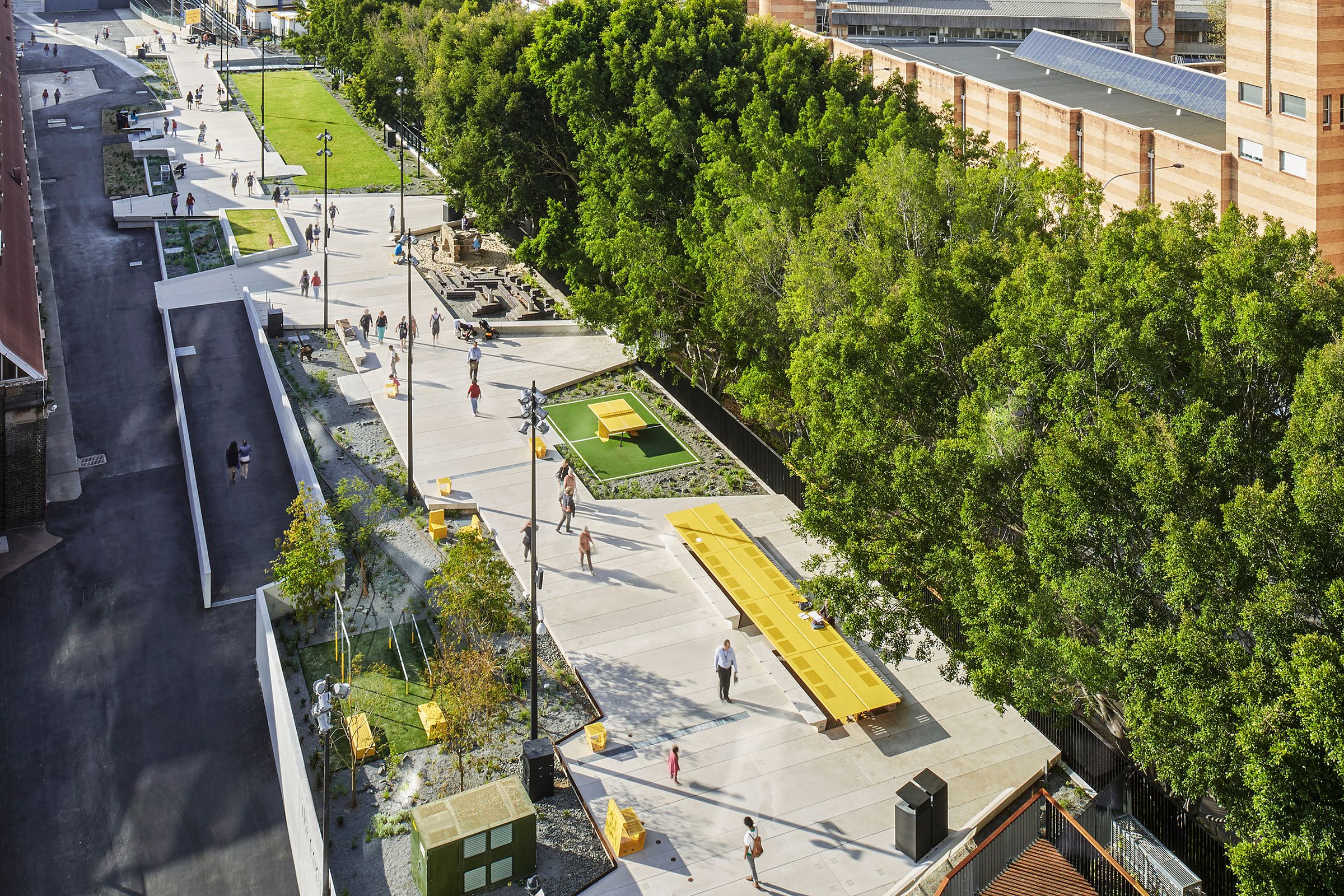 Sydney architecture victorious at 2016 Good Design Awards | ArchitectureAu