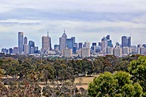 An environmentally just city works best for all in the end