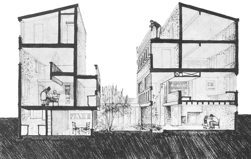 Gallery image with a fresh perspective