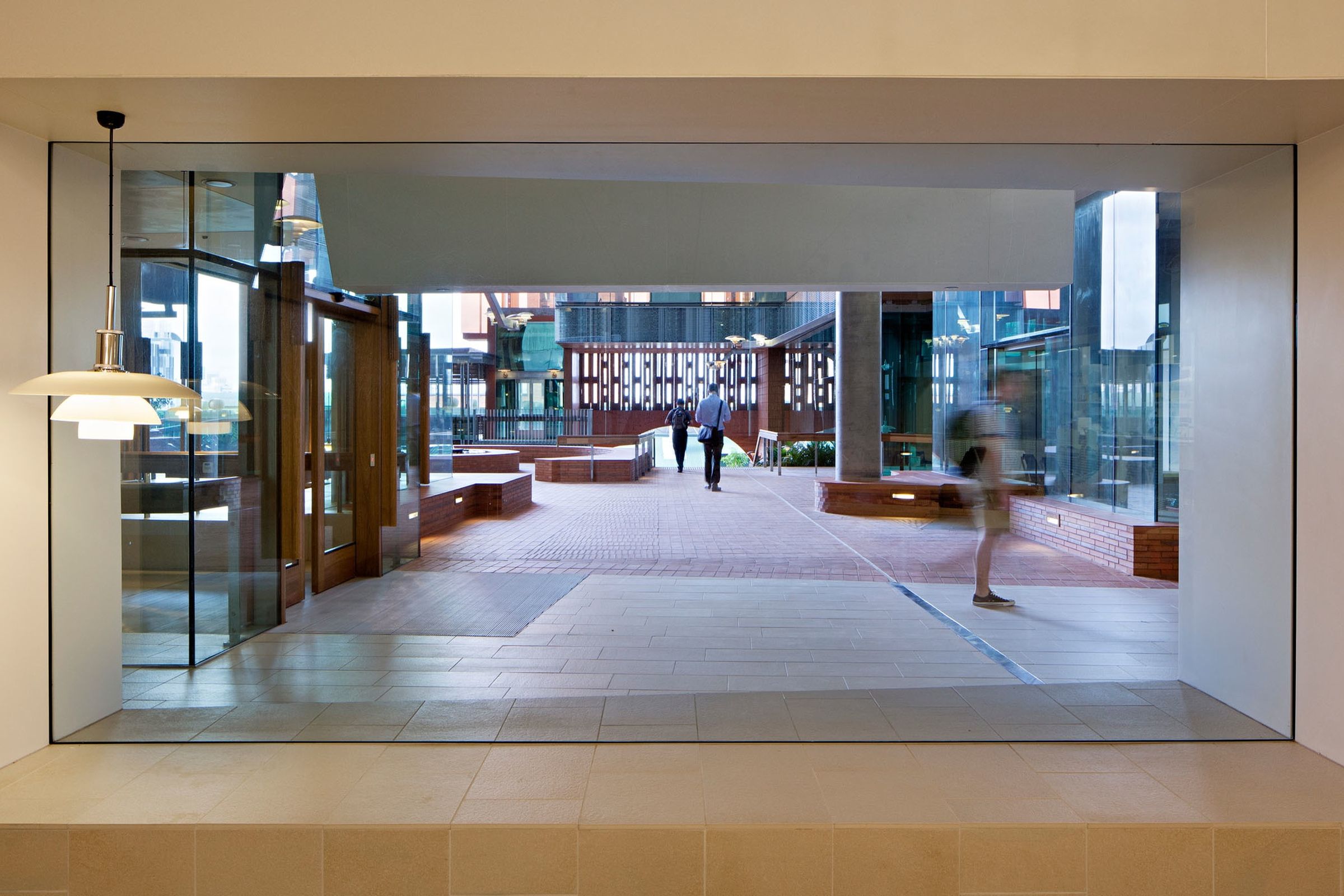 2013 National Architecture Awards: Interior | ArchitectureAu