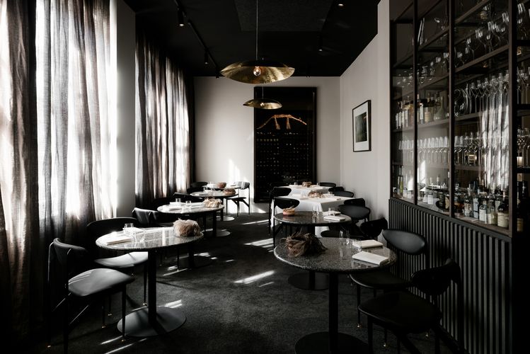 2017 Eat Drink Design shortlist: Best Restaurant Design | ArchitectureAu