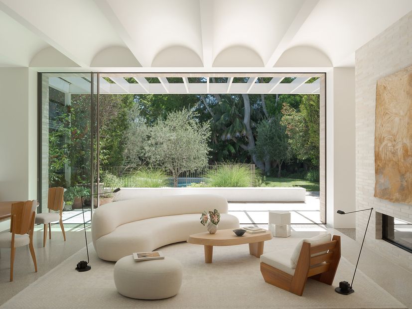 2025 Australian Interior Design Awards: Commendations | ArchitectureAu