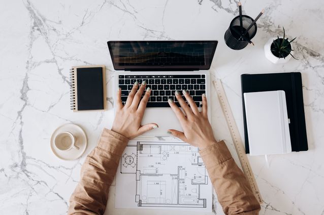architectureau.com - New survey seeks feedback on how AI is being used in architectural practice
