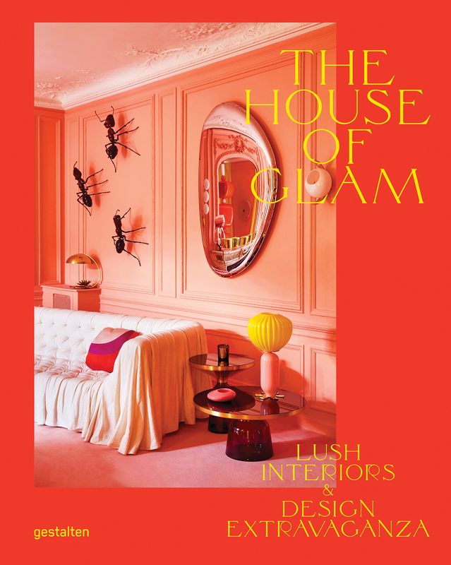 Bookshelf: Plants, glam interiors and the houses of Sean Godsell