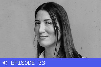 Ingrid Richards reflects on shaping civic legacy through private commissions, and the urban qualities that endure over time.