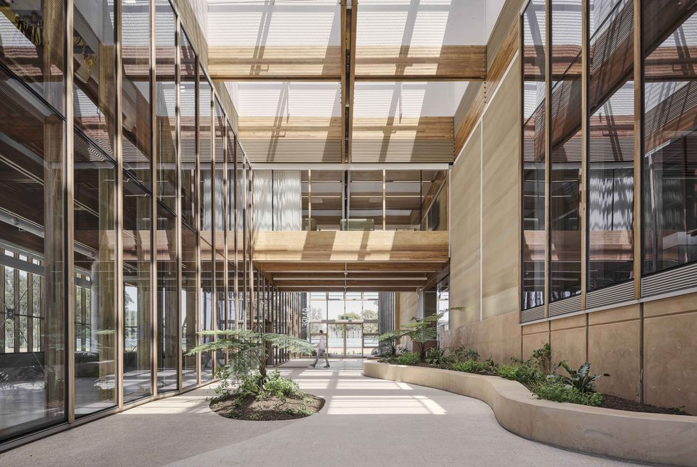 Winners of the 2025 Australian Good Design Awards revealed | ArchitectureAu