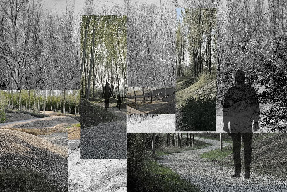 2024 Landscape Architecture Australia Student Prize (Winner): The ...