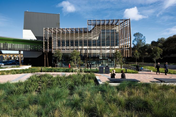 2013 South Australian Landscape Architecture Awards | ArchitectureAU