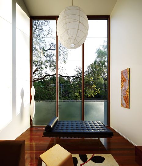 The Lighthouse | ArchitectureAu
