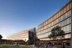 2013 National Architecture Awards: Harry Seidler Award