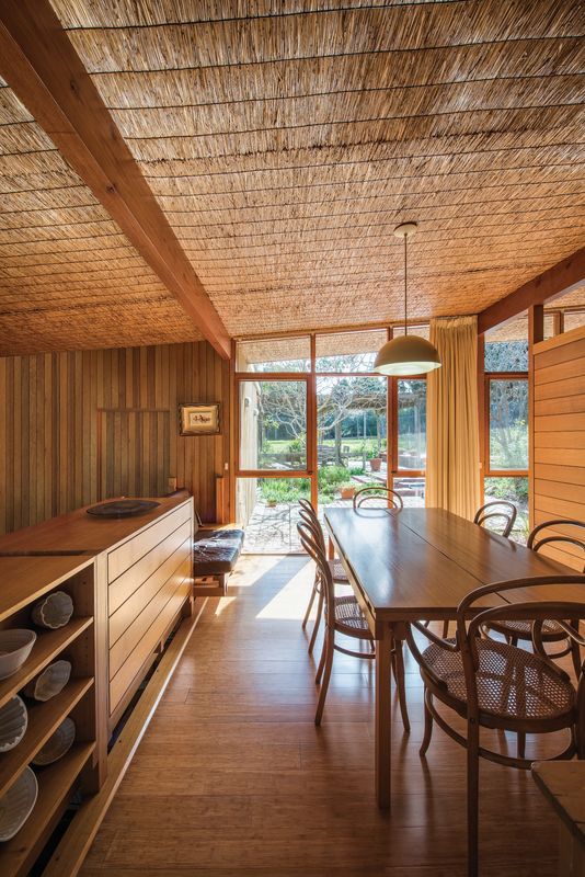 Revisited Dickson House ArchitectureAu