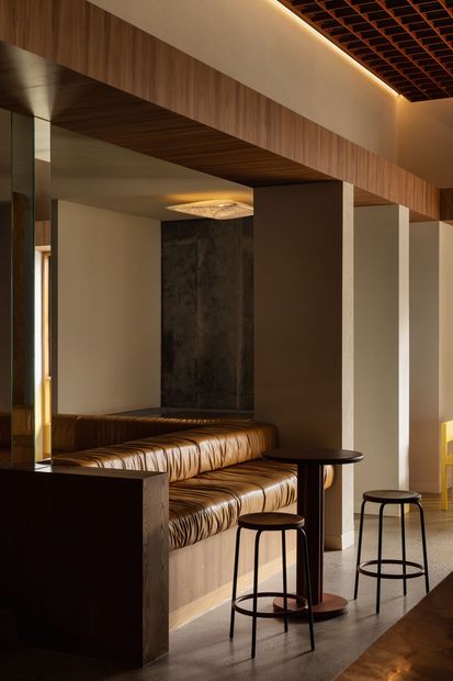 Latteria by Studio Gram | ArchitectureAu