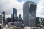 Culture or commerce: the battle for London’s skyline