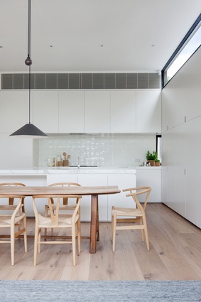 Armadale Residence – Made By Cohen and Robson Rak Architects.