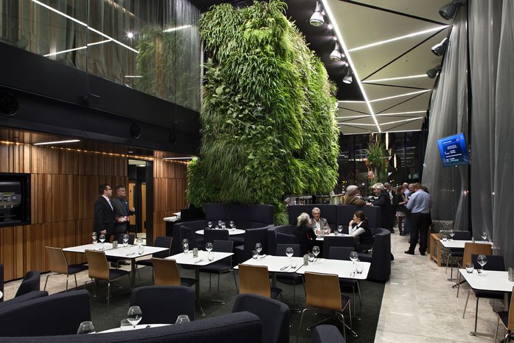 2012 NZ Interior Awards | ArchitectureAu