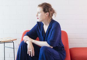 Women in architecture: Leadership