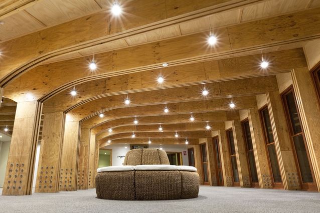 Australian Timber Design Awards 2013 presentation | ArchitectureAu