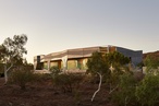 Australian buildings dominate 2017 World Architecture Festival Awards shortlist
