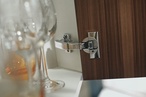 Blum Expando from Clip top Blumotion
