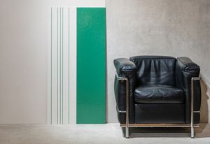 Ceramic tiles inspired by Le Corbusier’s colour theory come to Australia