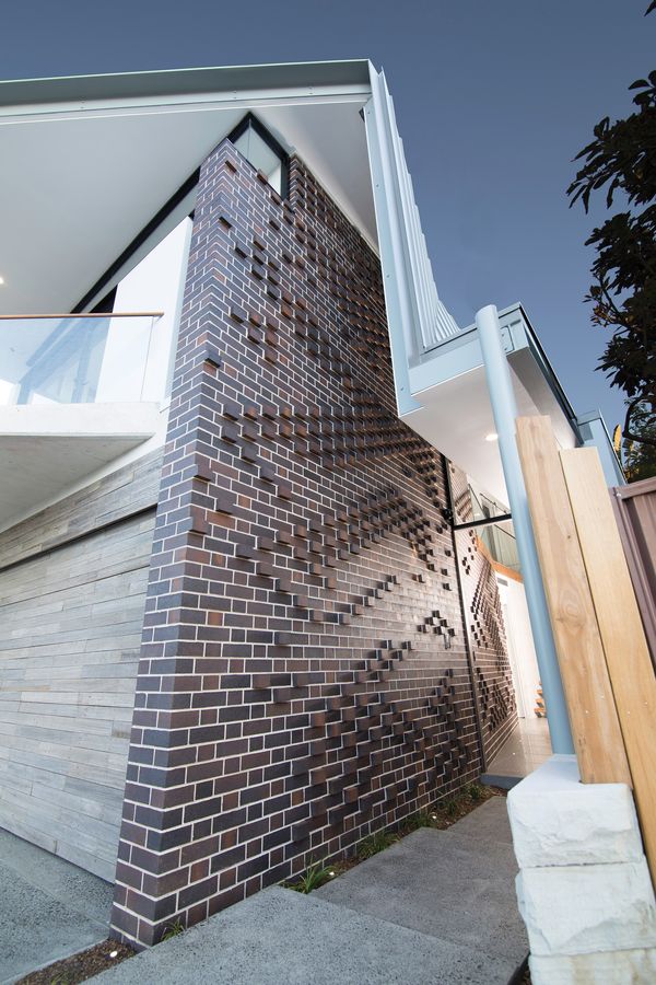 Barwon Bricks June 2015 | ArchitectureAu