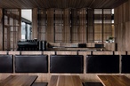 2017 Eat Drink Design Awards: Best Cafe Design winner