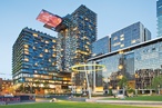 $400k government funding for NABERS apartment rating tool