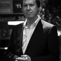 Ben Hewett