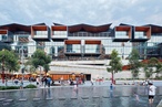 2018 National Architecture Awards: The Walter Burley Griffin Award for Urban Design