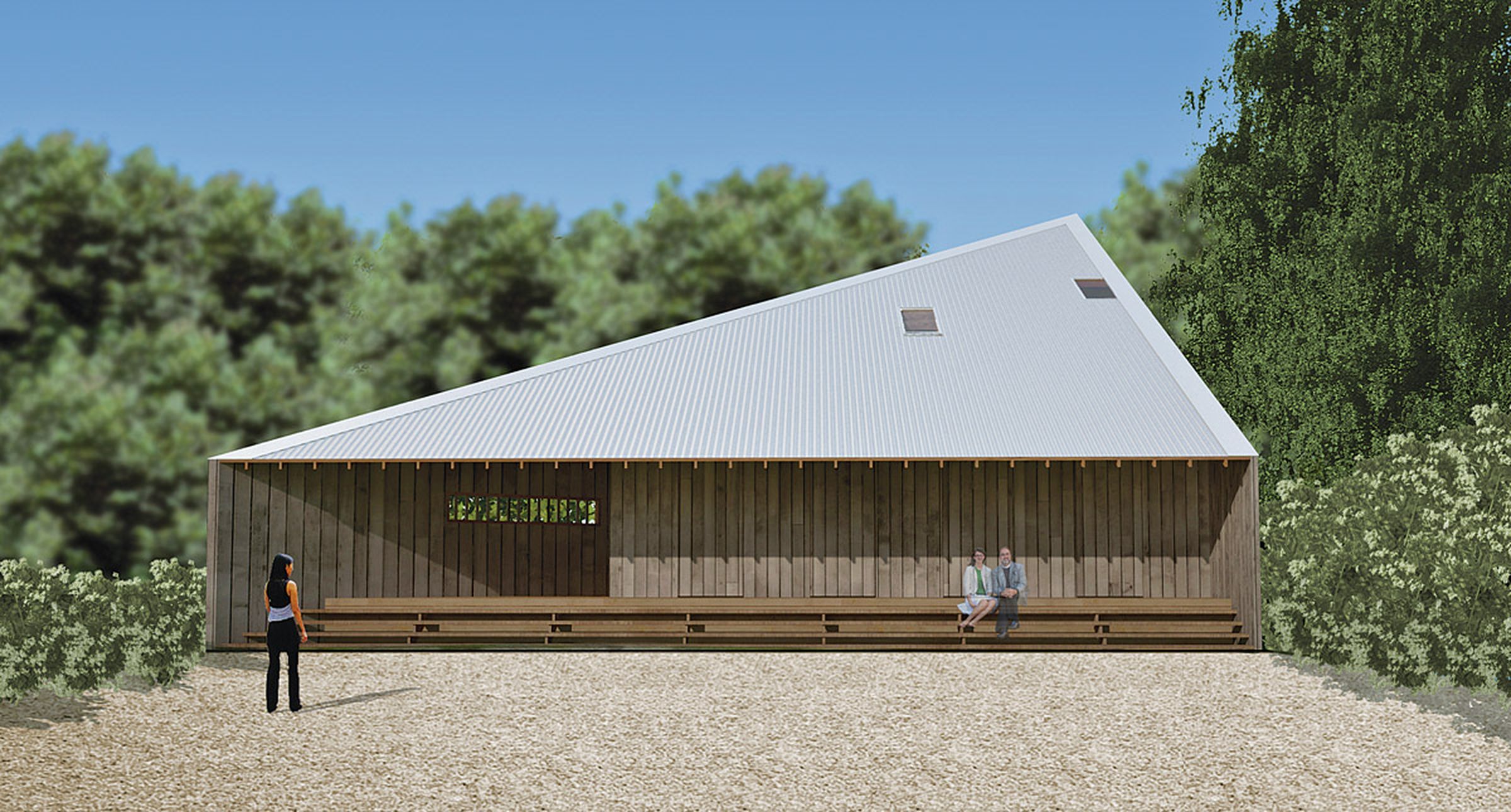 アート・デザイン・音楽 NEW DIRECTIONS IN THE AUSTRALIAN HOUSE Australia House competition | ArchitectureAu