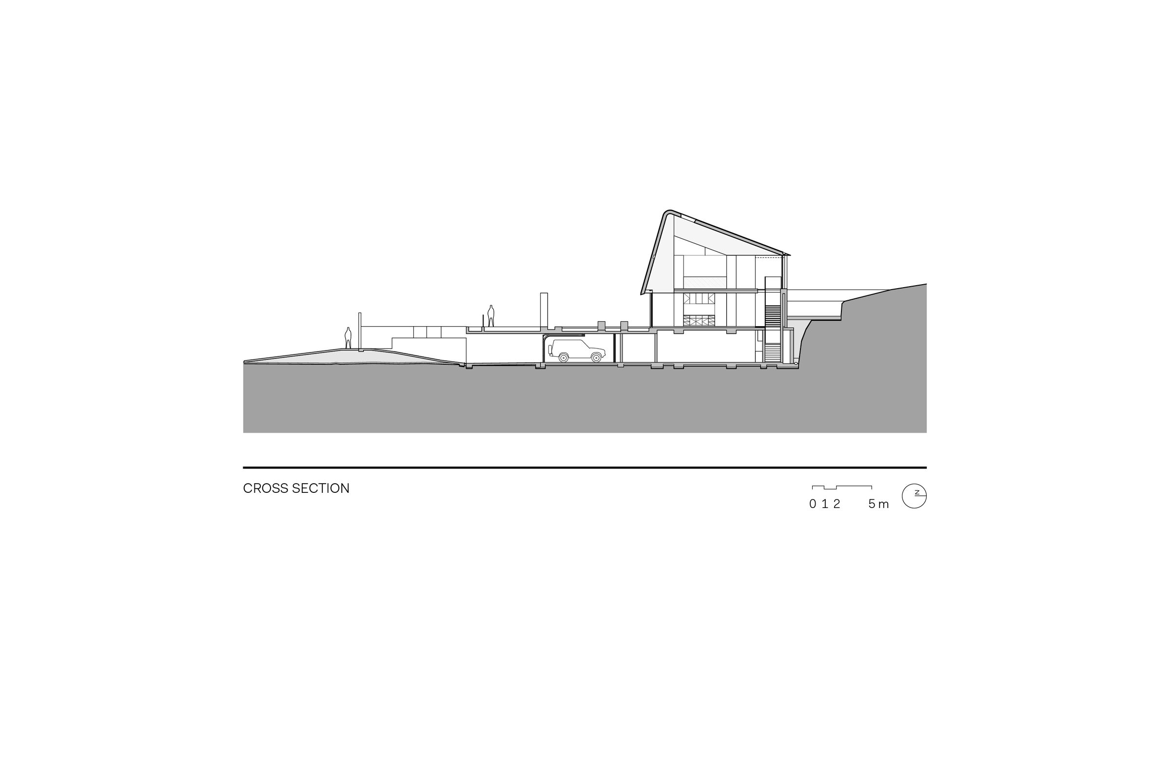 Mountain retreat: Pirramimma | ArchitectureAu