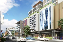Celebrating the best in Australian planning in 2018