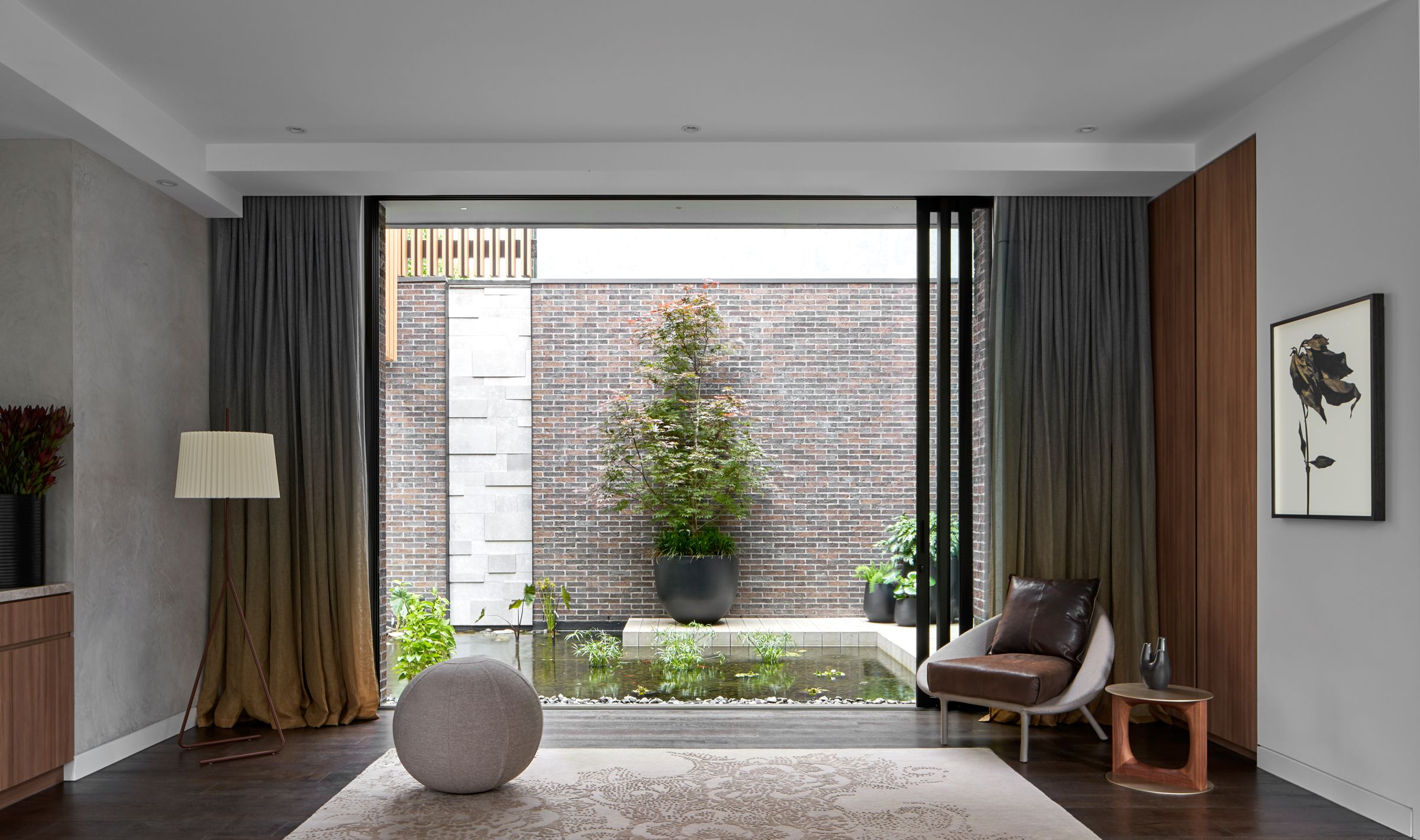 2020 AIDA Shortlist: Residential Decoration | ArchitectureAu