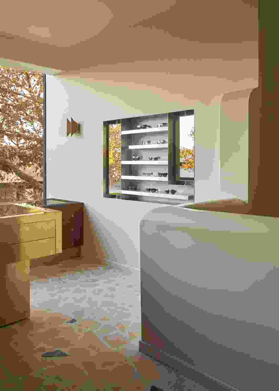 Studio Tali Roth: Crafting an interior identity | ArchitectureAu