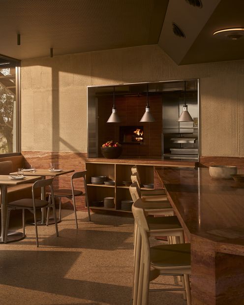 2025 Eat Drink Design Awards shortlist: Best Restaurant Design ...