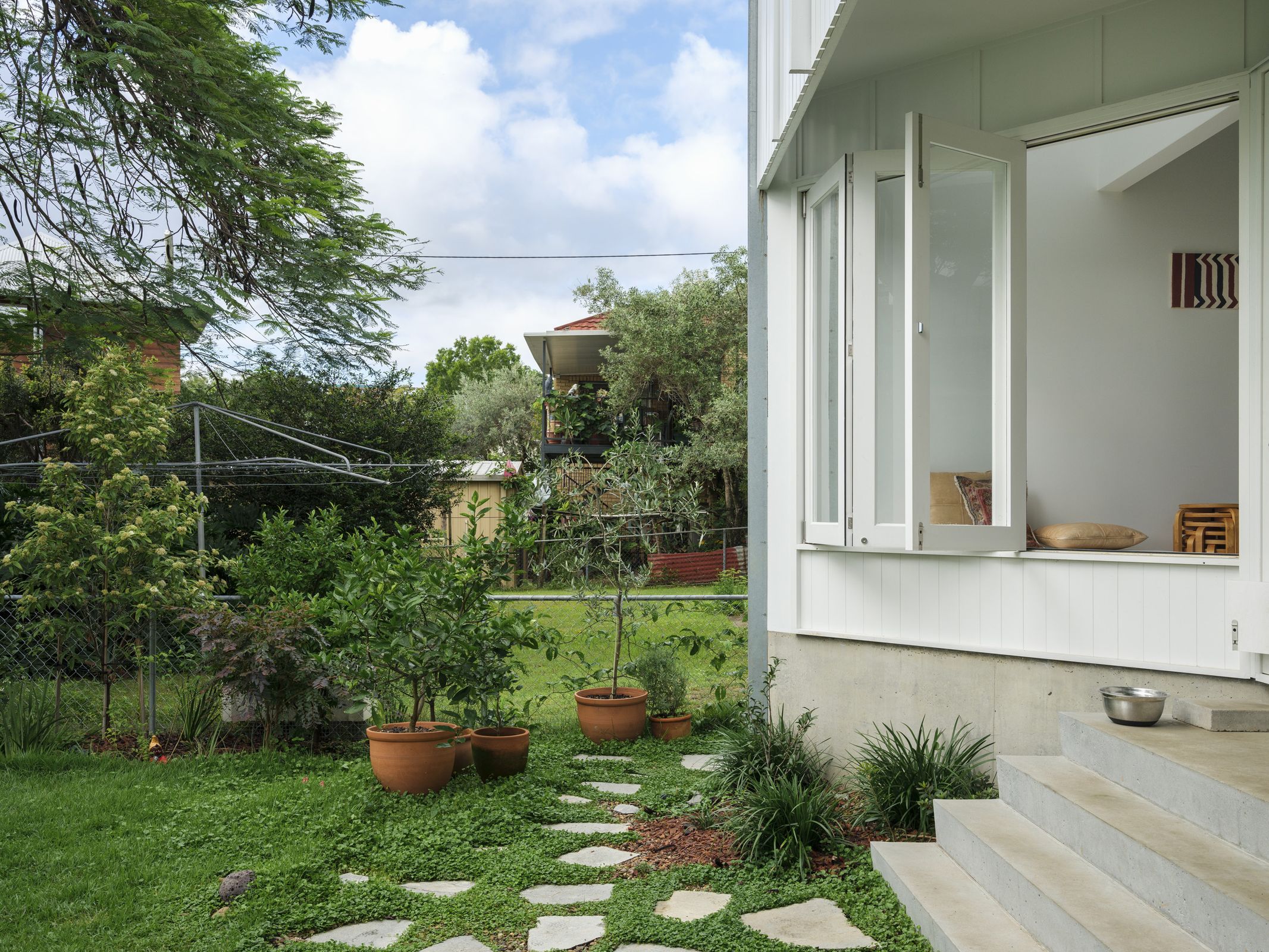 West End House by Zuzana and Nicholas | ArchitectureAu