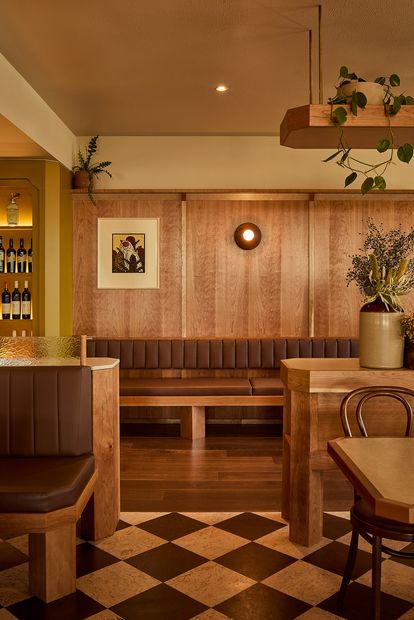 2025 Eat Drink Design Awards shortlist: Best Restaurant Design ...