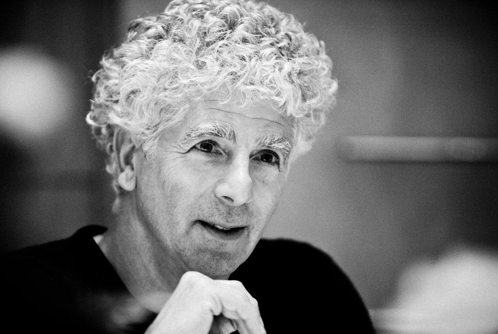 Neil Durbach's poetry of architecture ArchitectureAu