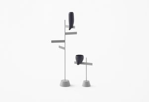 Chirp by Nendo for Zens.