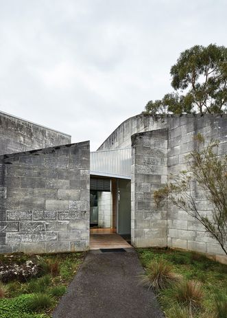 Revisited Choong House Architectureau