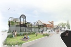 Historic former Fremantle synagogue to become hospitality venue