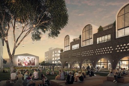Major creative hub mooted for Sydney’s inner-west