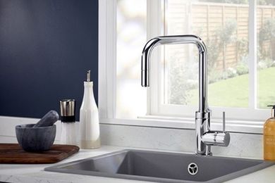 What to consider when selecting a Methven kitchen tap