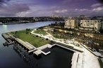 2010 AILA National Landscape Architecture Award: Planning