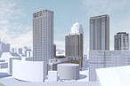 FJMT addition to Darling Square revealed