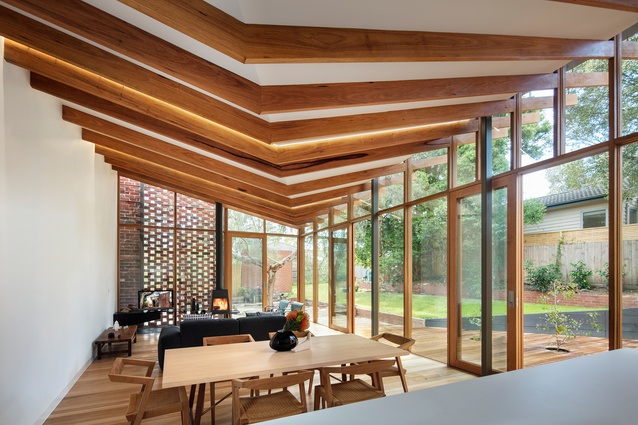 Old Be-al by FMD Architects.